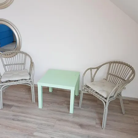 Apartmán Flora House