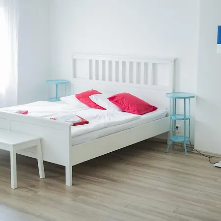 Flora House Praha