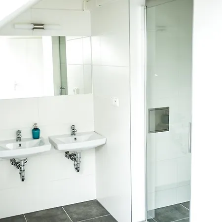 Apartmán Flora House Praha