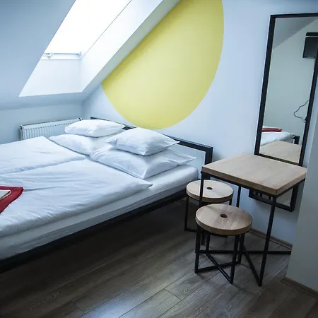 Apartmán Flora House Praha