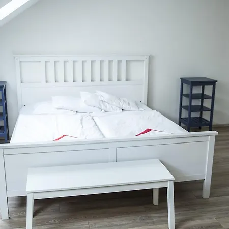 Apartman Flora House