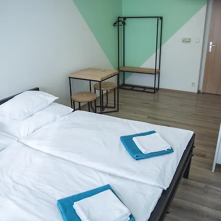 Apartman Flora House