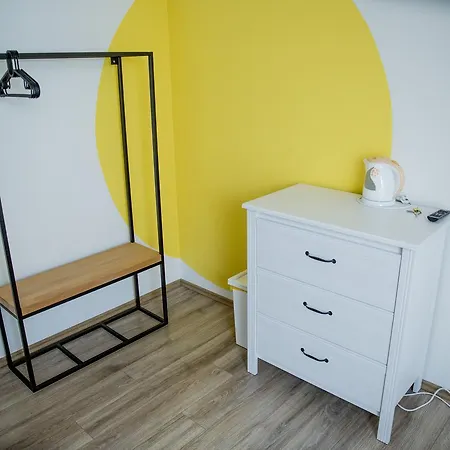 Flora House Praha