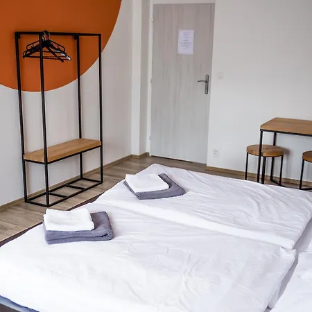 Flora House * Praha