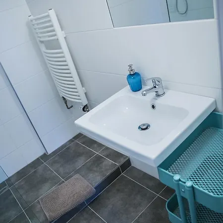 Flora House Praha