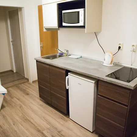 Apartmán Flora House